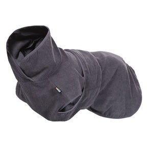 Rukka Micro Light Bathrobe Grey XS