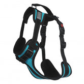 Rukka Solid harness turquoise XS