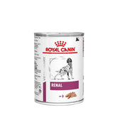 Royal Canin Veterinary Diets Renal 12 x 410 g för hundar