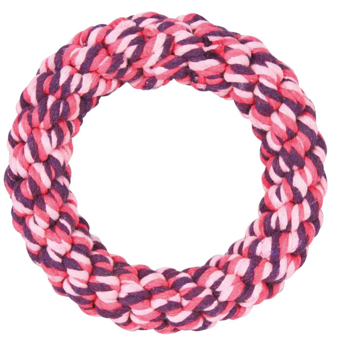 Trixie köiemängu rõngas koertele, 14 cm.