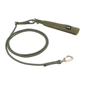Hurtta Adjustable Rope Leash ECO