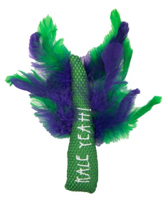 Petstages Krazy Kale Cat Toy