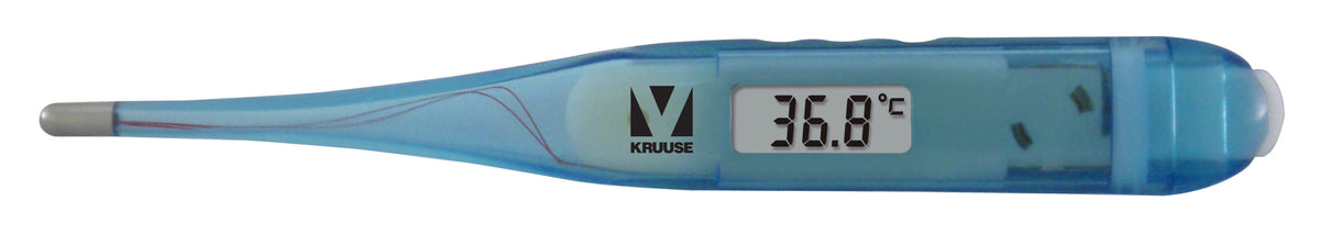 Kruuse Digitaltermometer för djur