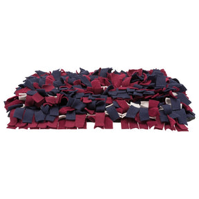 Trixie nuuskimismatt narmastega, 50 × 34 cm.