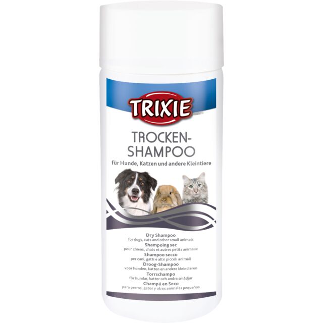 Trixie torrschampo 100 g
