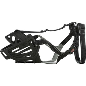 Trixie Silicone Muzzle S