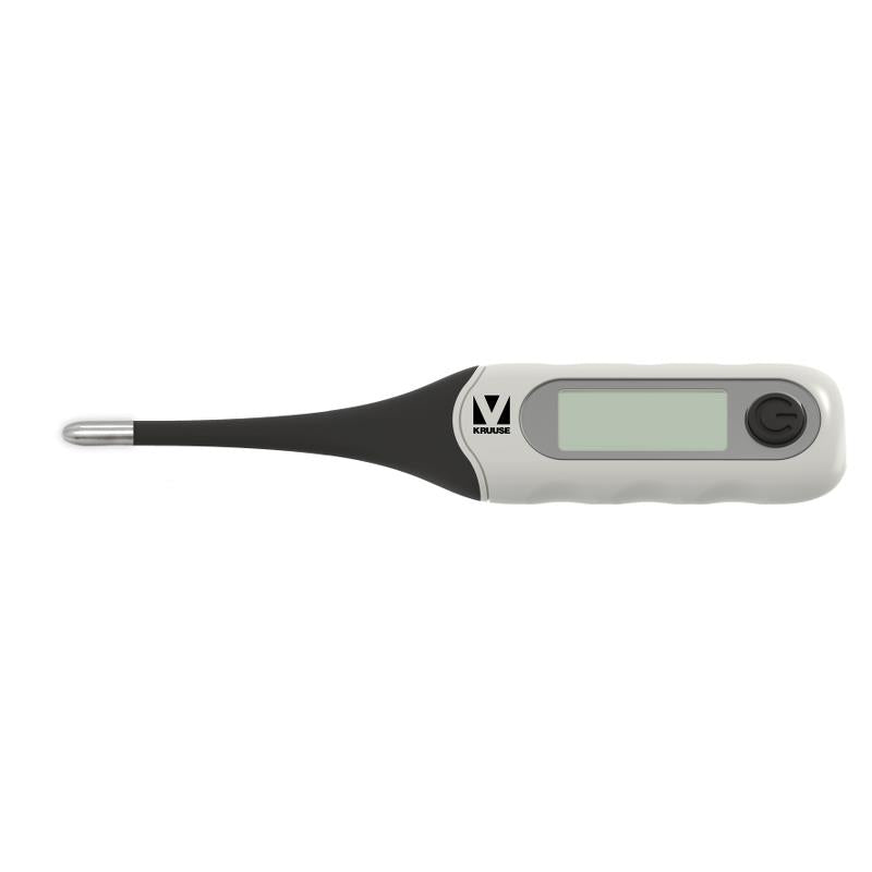 Kruuse digital termometer med flexibel spets