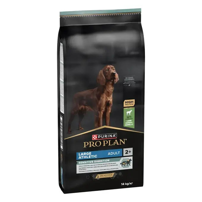 Pro Plan Dog Large Adult Athletic Sensitive Digestion 14 kg