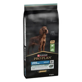 Pro Plan Dog Large Adult Athletic Sensitive Digestion kuivtoit koertele 14 kg 