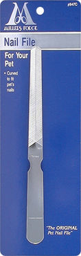 Millers Forge Nail File for Pets 17 cm