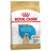 Royal Canin Labrador Retriever Puppy torrfoder för hundvalp 12 kg