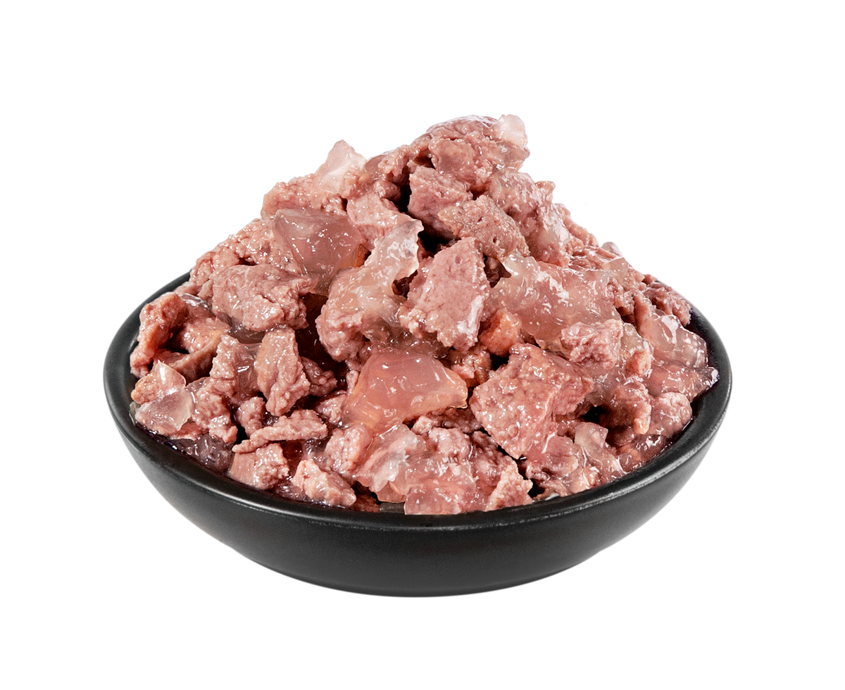 PrimaCat Classic Wet cat food with lamb in jelly 28 x 85 g
