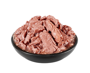 PrimaCat Classic Våtfoder med lamm i sås för katter 28 x 85 g