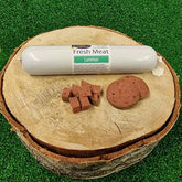 D&C Fresh Meat hundkorv lamm 400 g