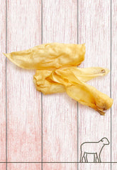 Vet Concept Lammöron 100 g för hundar