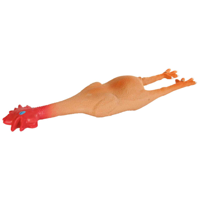 Trixie Latex Kyckling L