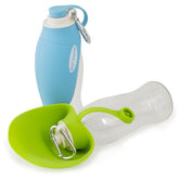 Best Friend Leaf vattenflaska för husdjur 600 ml