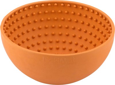 LickiMat Wobble purple 16.5 cm