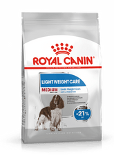 Royal Canin Light Weight Care Medium 3 kg för hundar