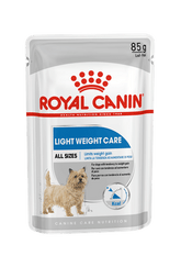 Royal Canin Light Weight Care 12 x 85 g för hundar