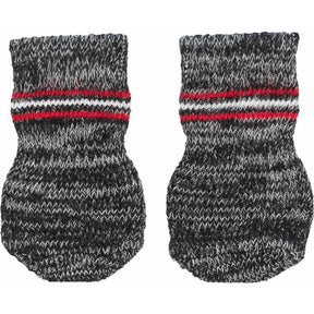 Trixie Anti-halkstrumpor för hundar L-XL 2 st
