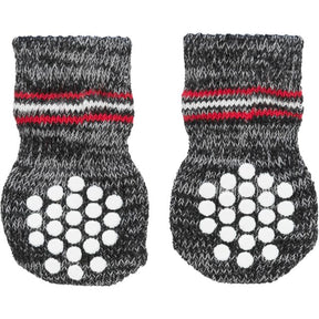 Trixie Anti-halkstrumpor för hundar L-XL 2 st
