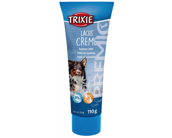 Trixie Laxte för hundar 110 g

