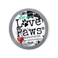 LovePaws tassvax 50 ml för hundar