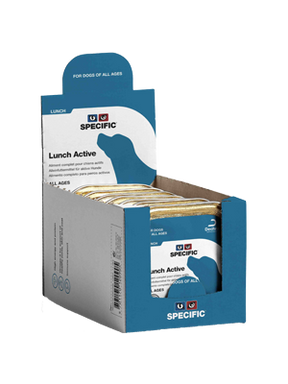 Specific Lunch Dog 100 g för hundar