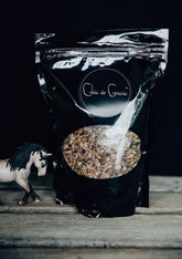 Chia de Gracia Milk Thistle Seeds 1 kg