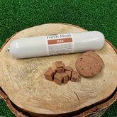 D&C Fresh Meat Beef Tripe Dog Sausage 400 g