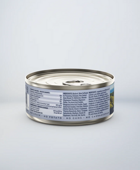ZiwiPeak Makrill för katter 24 x 85 g
