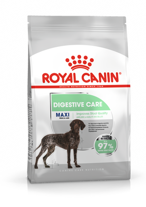 Royal Canin Digestive Care Maxi Torrfoder Hund 12 kg