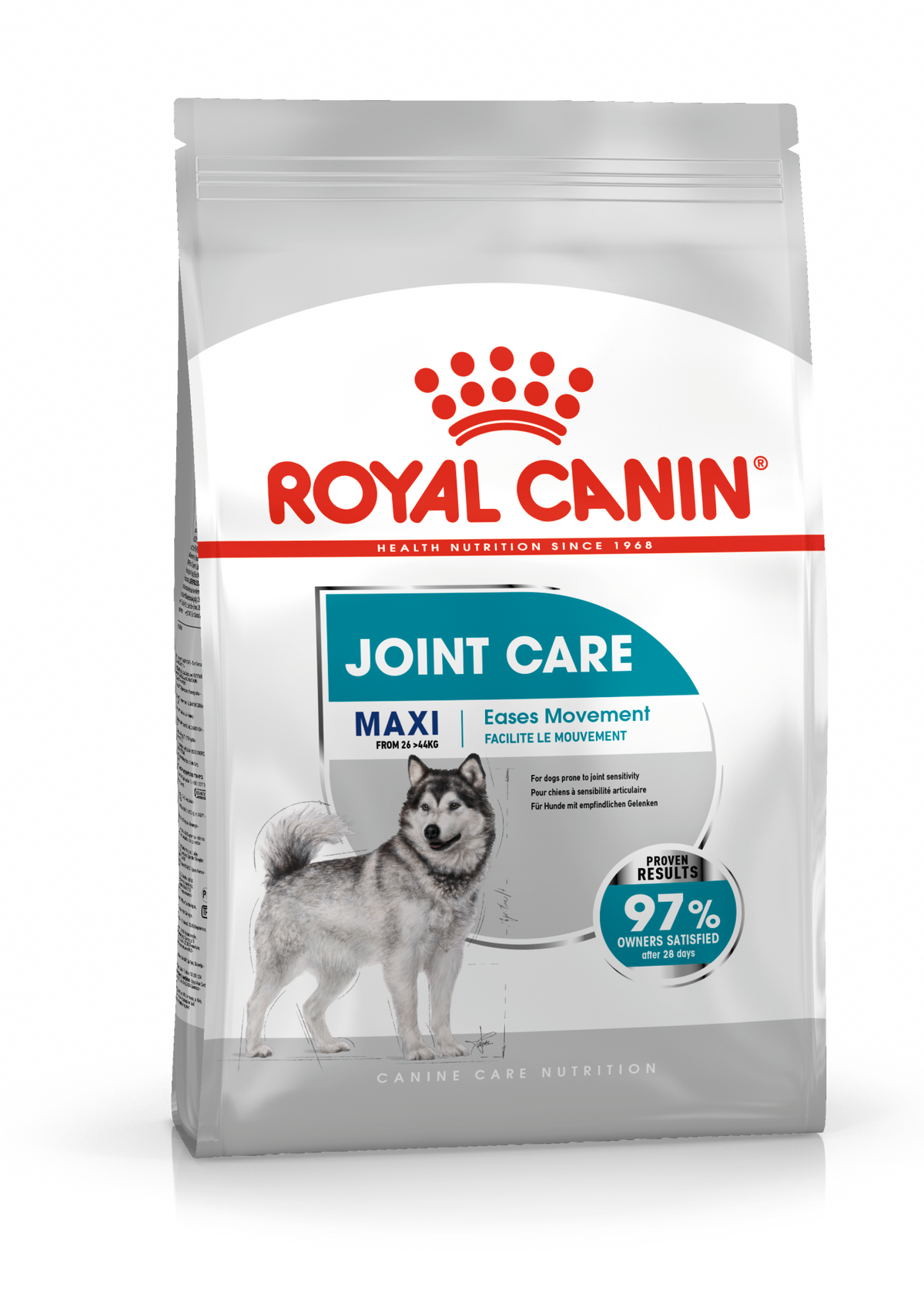 Royal Canin Joint Care Maxi Adult dry food for dogs 10 kg