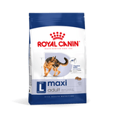 Royal Canin Maxi Adult för hundar 4 kg