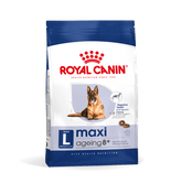 Royal Canin Maxi Ageing 8+ torrfoder för hund 15 kg