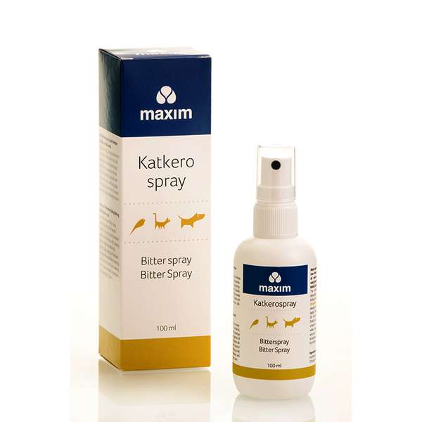 Maxim Bitterspray 100 ml