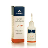 Maxim Örrengöring 100 ml