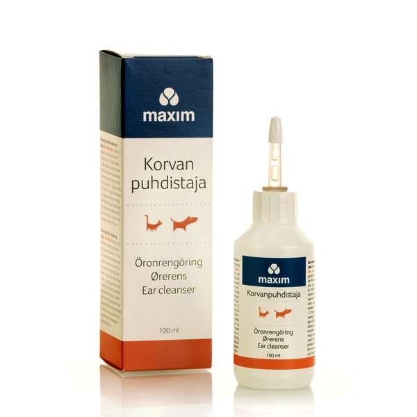 Maxim Örrengöring 100 ml