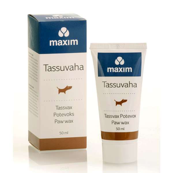 Maxim Tassalva 50 ml