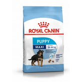 Royal Canin Maxi Puppy 4 kg för hundar