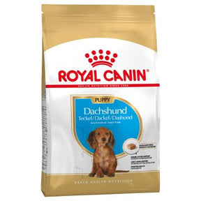 Royal Canin Dachshund Puppy för valpar 1,5 kg
