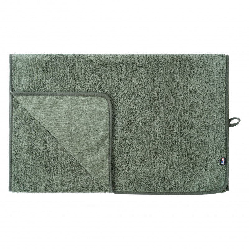 Rukka Medea Eco Towel Green