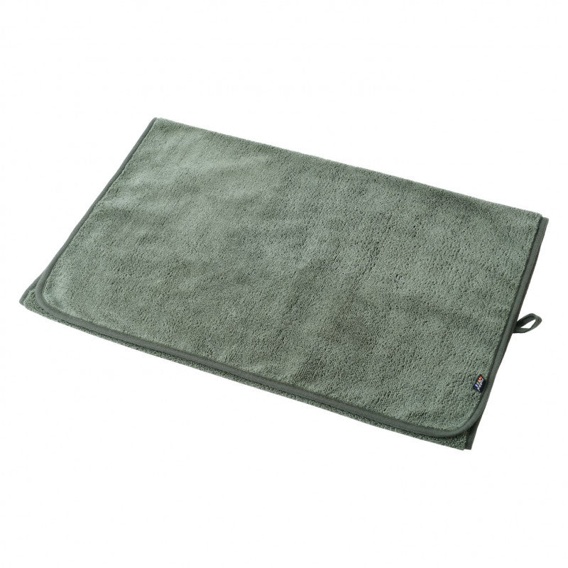 Rukka Medea Eco Towel Green