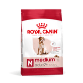 Royal Canin Medium Adult 7+ kuivtoit koertele 15 kg