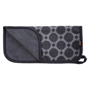 Rukka Micro Paw Towel Graphite