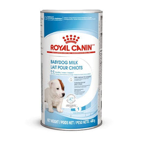 Royal Canin Babydog Milk