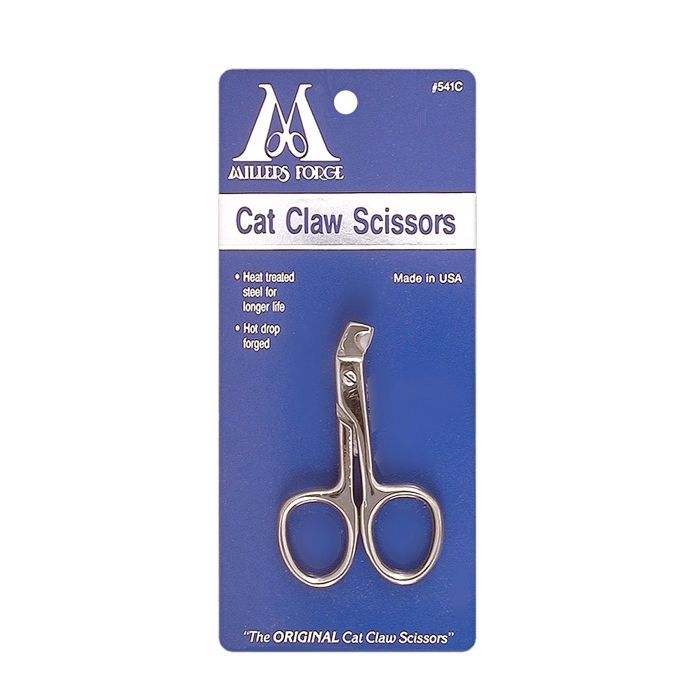 Millers Nail Scissors 7 cm