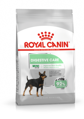 Royal Canin Digestive Care Mini torrfoder för hund 8 kg