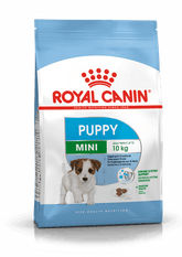 Royal Canin Mini Puppy dry food for puppies 2 kg